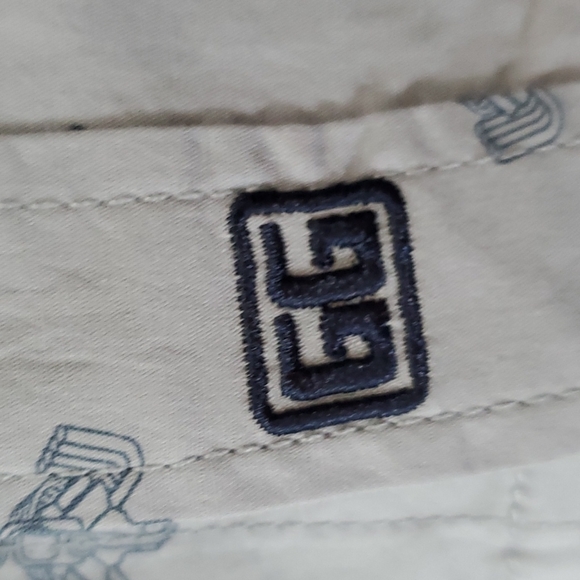 Goodguys Button Down Shirt - Picture 3 of 6